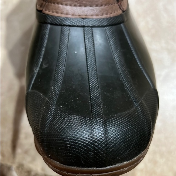 Sperry Top-Sider Waterproof Boots - Picture 9 of 9